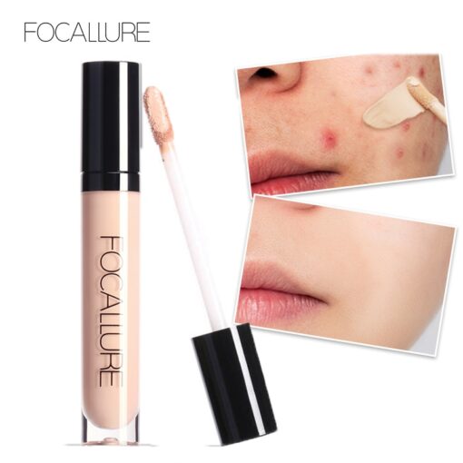 Liquid concealer  waterproof - كونسيلر - Image 2