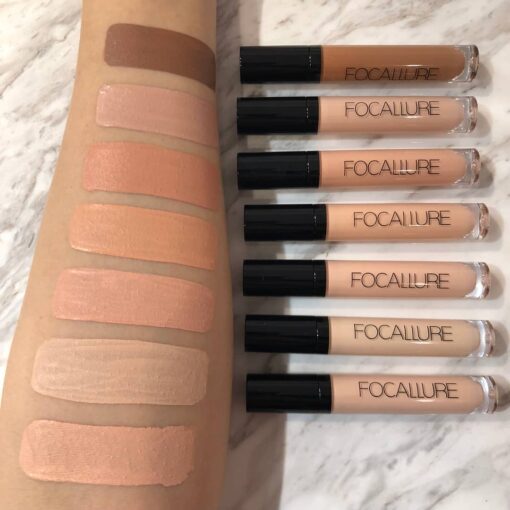 Liquid concealer  waterproof - كونسيلر - Image 4