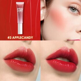 3 APPLECANDY