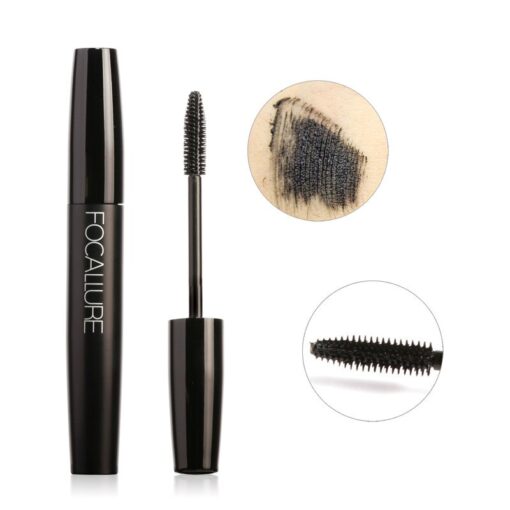 Mascara - مسكارا مكثفة و مطوله للرموش - Image 4