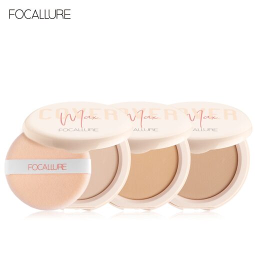 باودر مضغوط  Pressed Powder - Image 3