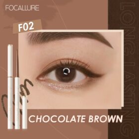 F02 Chocolate Brown