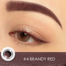 Briandy Red