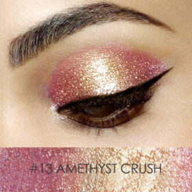 13 AMETHYST CRUSH