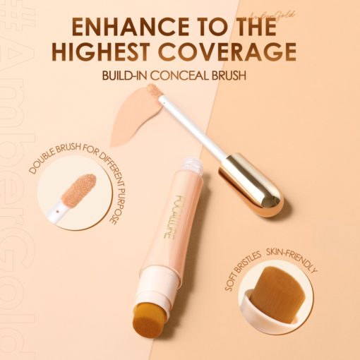 مات كونسيلر Matte Concealer - Image 4