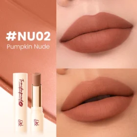 NU02 Pumpkin Nude