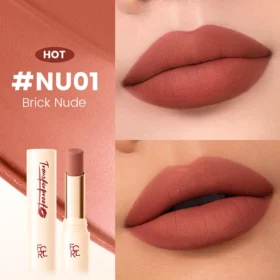 NU01 Brick Nude