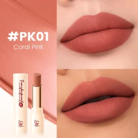 PK01 Coral Pink