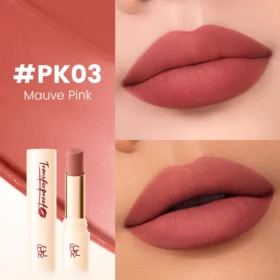 PK03 Mauve Pink